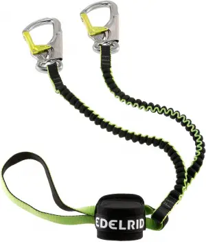 EDELRID Cable Lite 2.3 - Klettersteigset