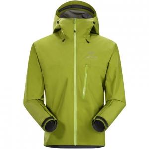 ARCTERYX Alpha Fl Jacket - Hardshelljacke