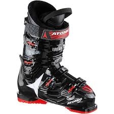 ATOMIC Hawx 1.0 100 X - Skischuh