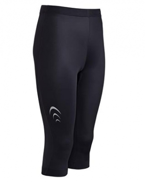 C3FIT Inspiration Capri Tights - Laufhose