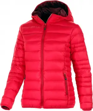 CMP Fix Hood - Daunenjacke