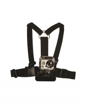 GOPRO Chesty - Kamerahalterung