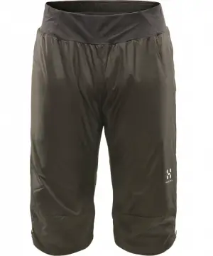 HAGLÖFS Barrier III Knee Pant - Shorts