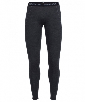 ICEBREAKER 260 Winter Zone Leggings - Unterhose