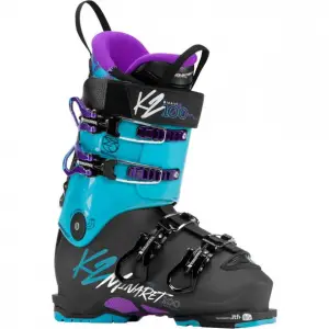 K2 Minaret 100 LV 2018 - Skischuh