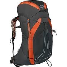 OSPREY Exos 58 - Tourenrucksack