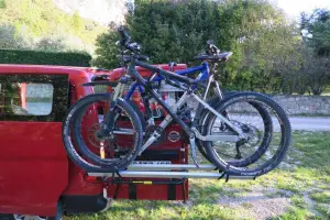 Fahrradträger