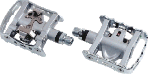 SHIMANO PD-M324 SPD - Pedale