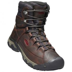 KEEN Targhee Lace Boot High WP - Winterschuhe