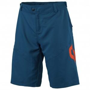 SCOTT Shorts Trail 40 With Pad - Rad Hose