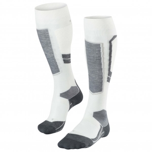 FALKE SK4 Wool - Wintersportsocken