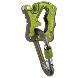 CLIMBING TECHNOLOGY Click Up Kit - Sicherungsgerät