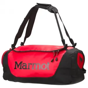 MARMOT Long Hauler Duffle - Reisetasche