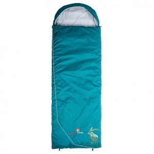 GRÜEZI BAG Biopod Wool - Schlafsack