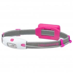LED LENSER Neo6R - Stirnlampe