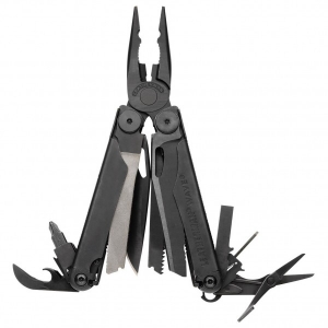 LEATHERMAN Wave Plus - Multitool
