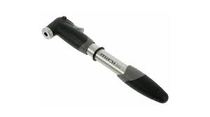 TOPEAK Mini Dual G - Luftpumpe