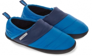 QEEDO Cozy - Hütten & Biwakschuhe