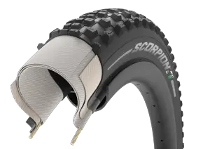 PIRELLI Scorpion XC M - Mountainbikereifen, Cross Country