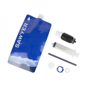 SAWYER Micro Squeeze Wasserfilter - Wasserfilter