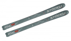 STÖCKLI Edge 100 - Tourenski