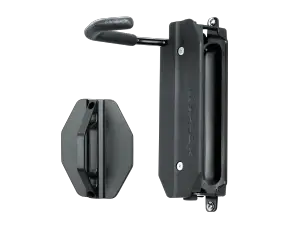 TOPEAK Swing-Up Ex Holder - Wand-Fahrradhalterung