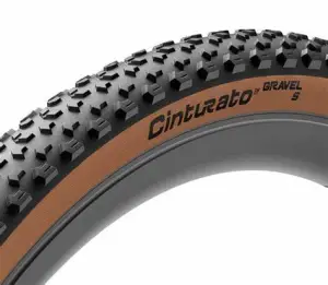 PIRELLI Cinturato Gravel S - Gravelbike-Reifen