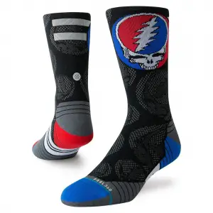 STANCE Dead Head Crew  - Laufsocken