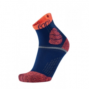 SIDAS Trail Protect - Trailrunning Socken, Herren