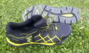 361° Ortega - Laufschuh