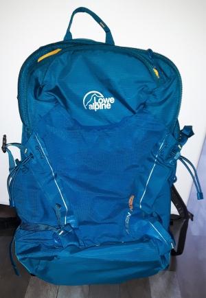 LOWE ALPINE Aeon ND25 - Daypack