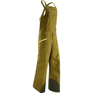 ARCTERYX Sabre Full Bib Pant - Wintersporthose
