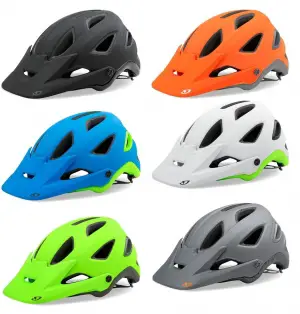 GIRO Montaro Mips - Rad Helm