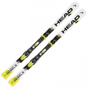 HEAD Worldcup Rebels I.Sl - Ski Alpin