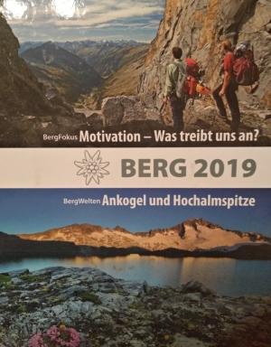 TYROLIA VERLAG Alpenvereinsjahrbuch - Bücher