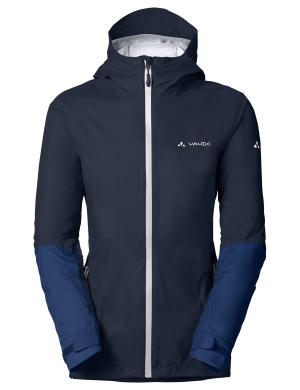 VAUDE Tremalzo Rain Jacket II - Rad Jacke