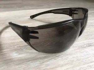 UVEX Sportstyle 204 - Rad Brille