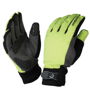SEALSKINZ Ladies All Weather Cycle Glove