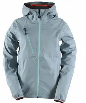 2117 OF SWEDEN Götene Eco 3l - Hardshelljacke