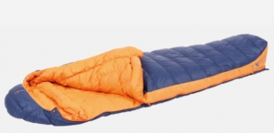 EXPED Comfort -4° - Daunenschlafsack