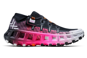 X-BIONIC Terraskin X00/C - Lauf Schuhe/Trailrunning Schuhe