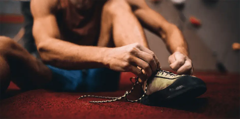 Ratgeber Kletterschuhe