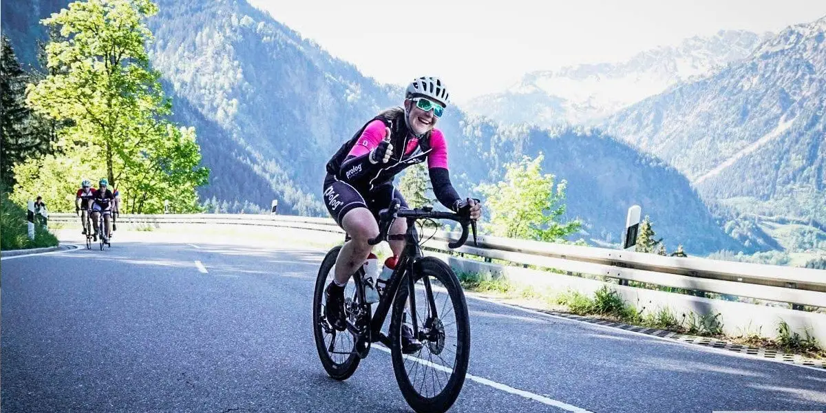 Mountainbike Accessoires