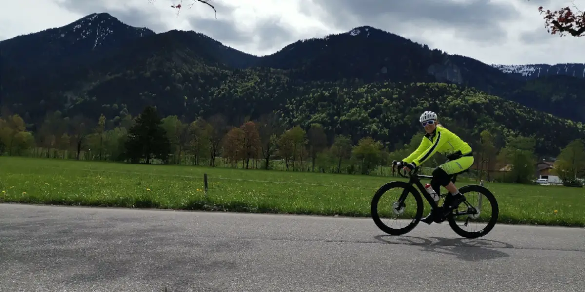 Mountainbike Accessoires