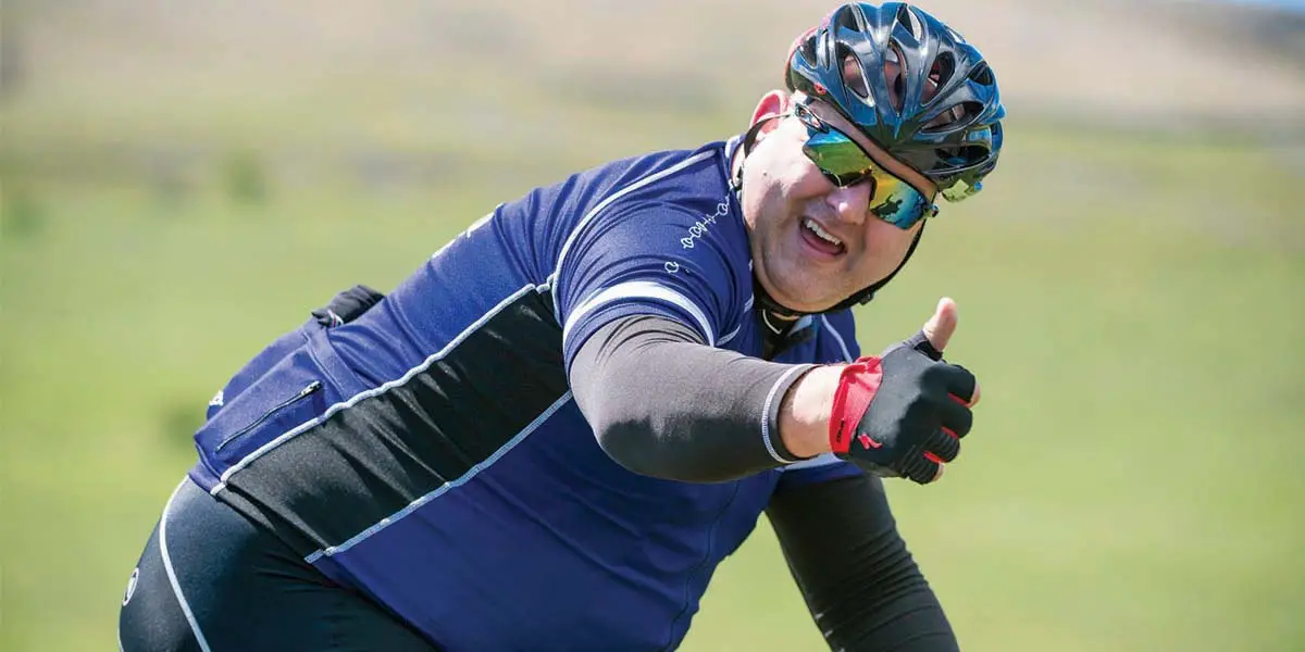 3_Die perfekte Passform ist beim Fahrradtrikot entscheidend_Unsplash-min