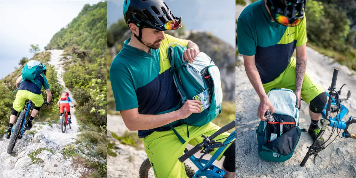 5_Hilfreiche Details am Mountainbike-Rucksack erleichtern dir die Handhabung_Vaude_Markus Geber