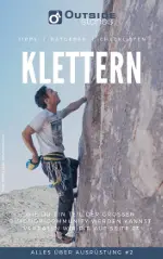 Ratgeber Klettern