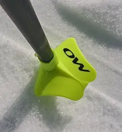 Schneeteller