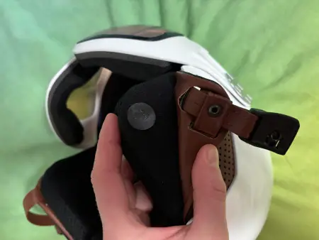 Ohrpads