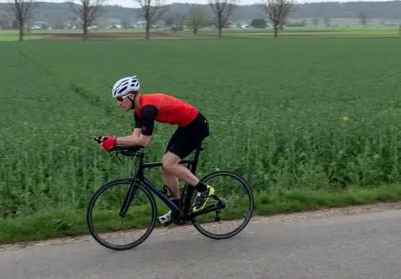 Trikot plus Hose